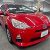 toyota aqua 2012 CFJ1641214 image 3