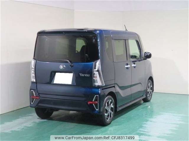 daihatsu tanto 2020 -DAIHATSU--Tanto 6BA-LA650S--LA650S-1039066---DAIHATSU--Tanto 6BA-LA650S--LA650S-1039066- image 2