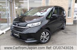 honda freed 2023 -HONDA--Freed 6AA-GB7--GB7-3220973---HONDA--Freed 6AA-GB7--GB7-3220973-