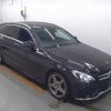 mercedes-benz c-class-station-wagon 2018 quick_quick_DBA-205240C_WDD2052402F702157 image 1