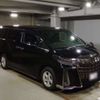 toyota alphard 2021 -TOYOTA--Alphard 3BA-AGH30W--AGH30-0365618---TOYOTA--Alphard 3BA-AGH30W--AGH30-0365618- image 4