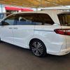 honda odyssey 2014 quick_quick_DBA-RC1_RC1-1035192 image 16