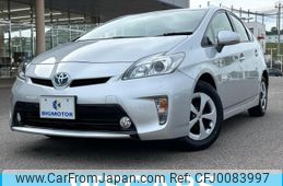 toyota prius 2015 quick_quick_DAA-ZVW30_ZVW30-0482377