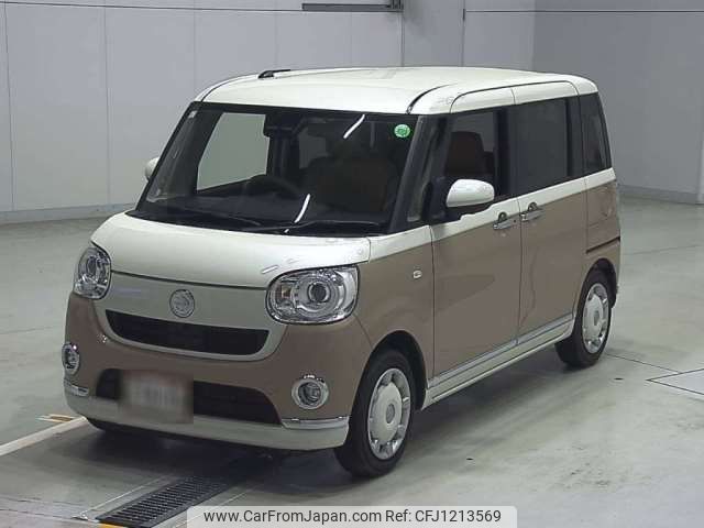 daihatsu move-canbus 2022 -DAIHATSU--Move Canbus 5BA-LA800S--LA800S-0287174---DAIHATSU--Move Canbus 5BA-LA800S--LA800S-0287174- image 1