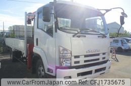 isuzu forward 2014 CFJ1735675