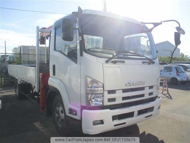 isuzu forward 2014 CFJ1735675 image 1