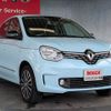 renault twingo 2023 CFJ1807377 image 9