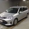 toyota corolla-fielder 2020 -TOYOTA 【奈良 501ﾏ4802】--Corolla Fielder DAA-NKE165G--NKE165-7232933---TOYOTA 【奈良 501ﾏ4802】--Corolla Fielder DAA-NKE165G--NKE165-7232933- image 1