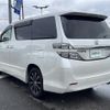 toyota vellfire 2012 -TOYOTA--Vellfire DBA-ANH25W--ANH25-8036040---TOYOTA--Vellfire DBA-ANH25W--ANH25-8036040- image 17