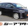 toyota alphard 2019 -TOYOTA--Alphard DBA-AGH30W--AGH30-0244853---TOYOTA--Alphard DBA-AGH30W--AGH30-0244853- image 1