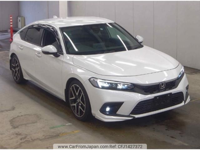 honda civic 2022 quick_quick_6BA-FL1_1008499 image 1