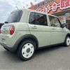 suzuki alto-lapin 2024 -SUZUKI 【八王子 581ｷ7182】--Alto Lapin 5BA-HE33S--HE33S-513039---SUZUKI 【八王子 581ｷ7182】--Alto Lapin 5BA-HE33S--HE33S-513039- image 2