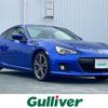 subaru brz 2015 -SUBARU--BRZ DBA-ZC6--ZC6-019214---SUBARU--BRZ DBA-ZC6--ZC6-019214- image 1