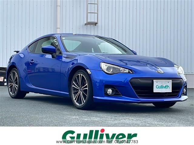 subaru brz 2015 -SUBARU--BRZ DBA-ZC6--ZC6-019214---SUBARU--BRZ DBA-ZC6--ZC6-019214- image 1