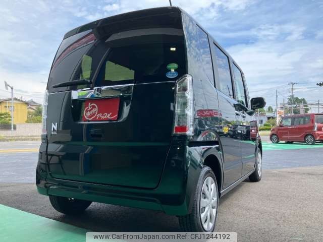 honda n-box 2017 -HONDA--N BOX DBA-JF1--JF1-1924375---HONDA--N BOX DBA-JF1--JF1-1924375- image 2