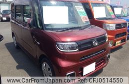 daihatsu tanto 2019 CFJ0514550