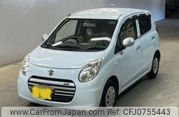 suzuki alto-eco 2014 -SUZUKI 【久留米 581つ9673】--Alto Eco HA35S-195706---SUZUKI 【久留米 581つ9673】--Alto Eco HA35S-195706-