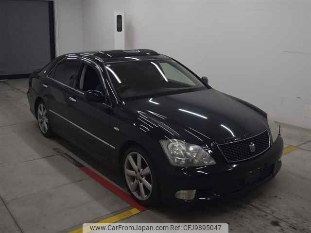 toyota crown 2006 -TOYOTA--Crown GRS180-0052345---TOYOTA--Crown GRS180-0052345- image 1