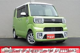 toyota pixis-mega 2018 quick_quick_LA700A_LA700A-0016410