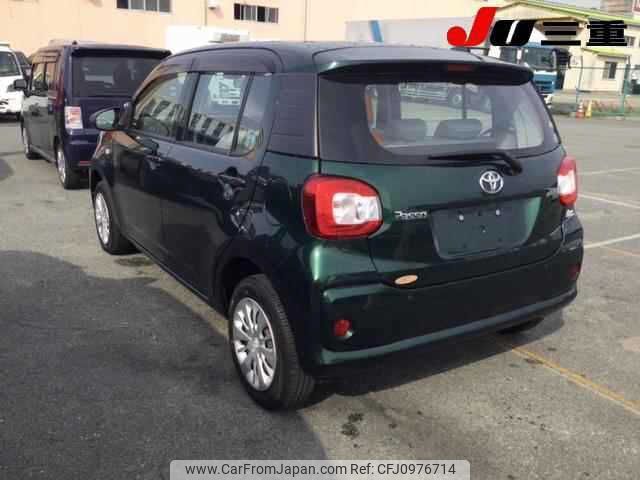 toyota passo 2018 -TOYOTA--Passo M700A-1004801---TOYOTA--Passo M700A-1004801- image 2