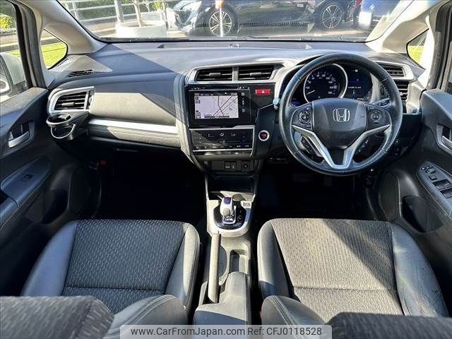 honda fit 2013 -HONDA--Fit DAA-GP5--GP5-3006808---HONDA--Fit DAA-GP5--GP5-3006808- image 2