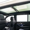 mercedes-benz gls-class 2022 CFJ1737128 image 2