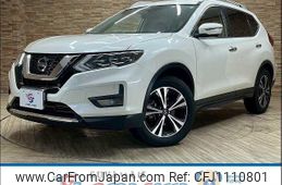 nissan x-trail 2020 quick_quick_DBA-T32_T32-550226