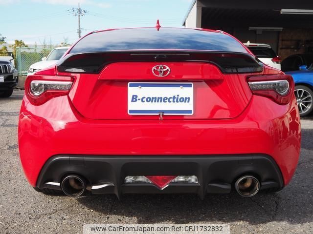 toyota 86 2018 CFJ1732832 image 2