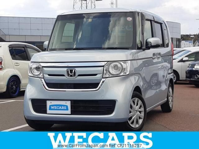 honda n-box 2018 quick_quick_DBA-JF3_JF3-1096864 image 1