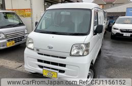 daihatsu hijet-van 2012 -DAIHATSU--Hijet Van EBD-S331V--S331V-0077909---DAIHATSU--Hijet Van EBD-S331V--S331V-0077909-