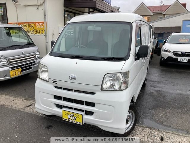 daihatsu hijet-van 2012 -DAIHATSU--Hijet Van EBD-S331V--S331V-0077909---DAIHATSU--Hijet Van EBD-S331V--S331V-0077909- image 1
