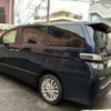 toyota vellfire 2012 CFJ1865269 image 27