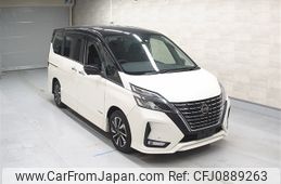 nissan serena 2020 -NISSAN--Serena GFC27-197502---NISSAN--Serena GFC27-197502-