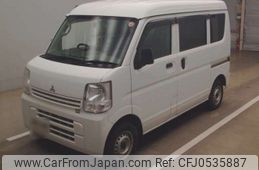 mitsubishi minicab-van 2015 -MITSUBISHI 【尾張小牧 480ｾ9018】--Minicab Van HBD-DS17V--DS17V-104625---MITSUBISHI 【尾張小牧 480ｾ9018】--Minicab Van HBD-DS17V--DS17V-104625-