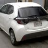 toyota yaris 2023 -TOYOTA--Yaris MXPA15-0021825---TOYOTA--Yaris MXPA15-0021825- image 2