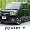 suzuki solio-bandit 2015 quick_quick_MA36S_MA36S-600816 image 1