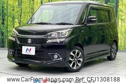 suzuki solio-bandit 2015 quick_quick_MA36S_MA36S-600816