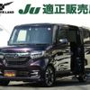 honda n-box 2019 -HONDA--N BOX DBA-JF3--JF3-2119073---HONDA--N BOX DBA-JF3--JF3-2119073- image 1