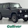 suzuki jimny 2021 -SUZUKI--Jimny 3BA-JB64W--JB64W-222117---SUZUKI--Jimny 3BA-JB64W--JB64W-222117- image 1