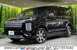mitsubishi delica-d5 2024 CFJ1597040