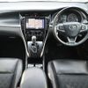 toyota harrier 2017 YAMAKATSU_ZSU60-0129541 image 18