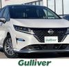 nissan note 2021 CFJ1265631 image 1