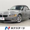 bmw z4 2004 -BMW--BMW Z4 GH-BT22--WBABT12040LR01399---BMW--BMW Z4 GH-BT22--WBABT12040LR01399- image 1