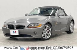 bmw z4 2004 -BMW--BMW Z4 GH-BT22--WBABT12040LR01399---BMW--BMW Z4 GH-BT22--WBABT12040LR01399-