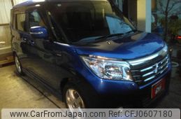 mitsubishi delica-d2 2016 -MITSUBISHI--Delica D2 DAA-MB36S--MB36S-104326---MITSUBISHI--Delica D2 DAA-MB36S--MB36S-104326-