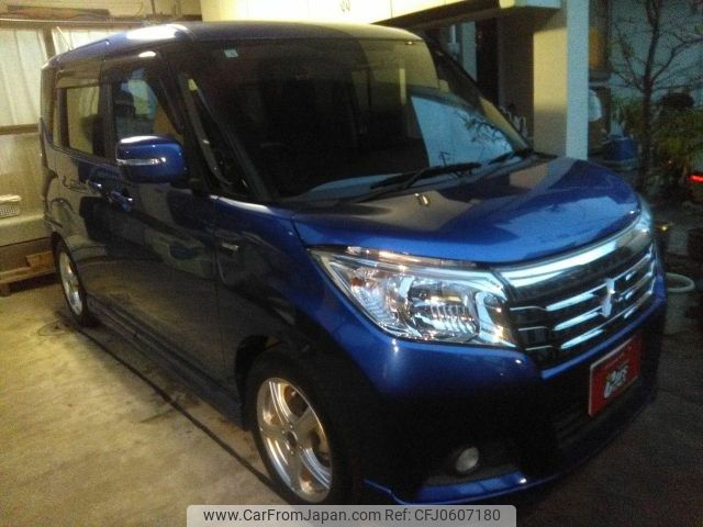 mitsubishi delica-d2 2016 -MITSUBISHI--Delica D2 DAA-MB36S--MB36S-104326---MITSUBISHI--Delica D2 DAA-MB36S--MB36S-104326- image 1