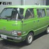 toyota hiace-wagon 1980 -TOYOTA 【金沢 500ﾎ5879】--Hiace Wagon LH20G--000280---TOYOTA 【金沢 500ﾎ5879】--Hiace Wagon LH20G--000280- image 1