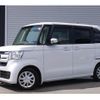 honda n-box 2018 -HONDA--N BOX JF3--2063729---HONDA--N BOX JF3--2063729- image 1
