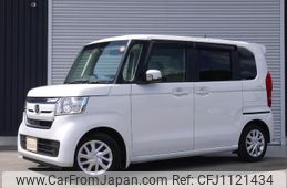 honda n-box 2018 -HONDA--N BOX JF3--2063729---HONDA--N BOX JF3--2063729-