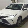 toyota harrier 2021 quick_quick_6BA-MXUA80_MXUA80-0061682 image 5